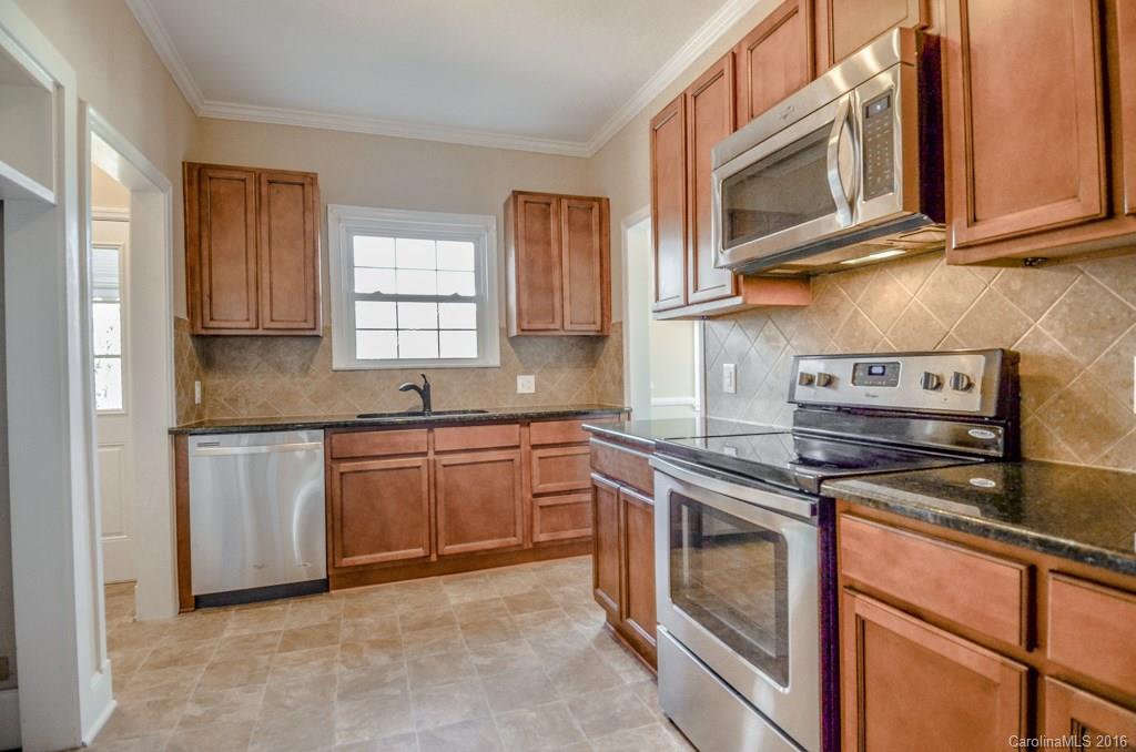 Sunny Hills - Residential