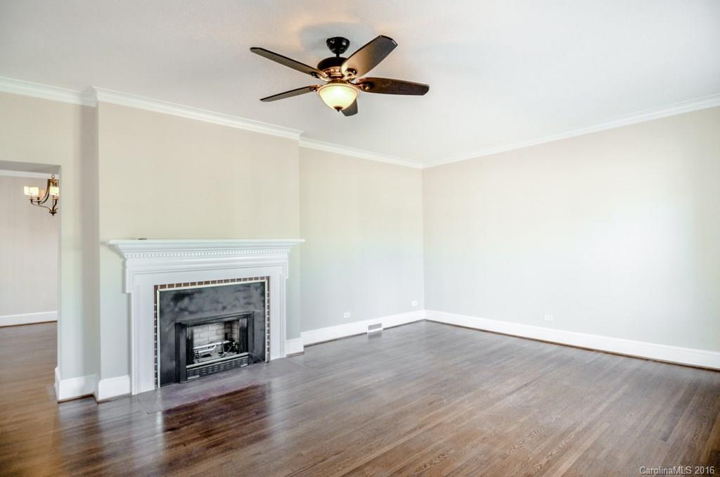 Sunny Hills - Residential