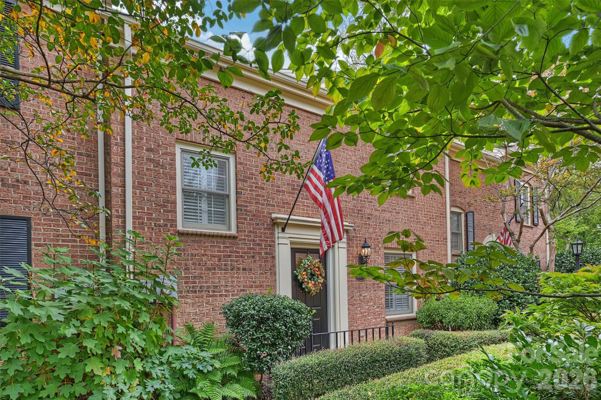 500 N Poplar Street B