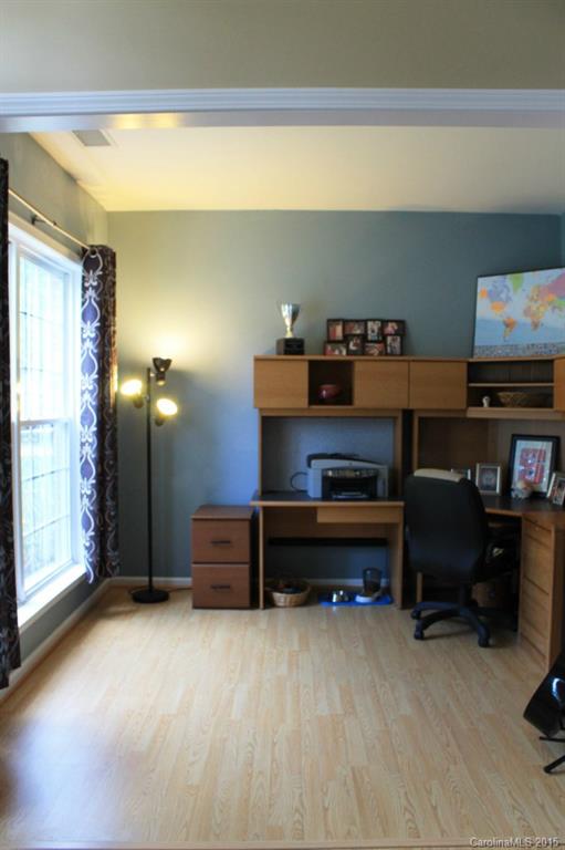 Highland Creek - Residential