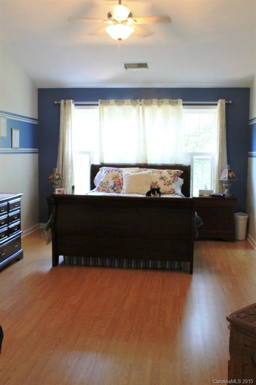 Highland Creek - Residential