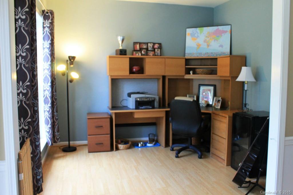 Highland Creek - Residential