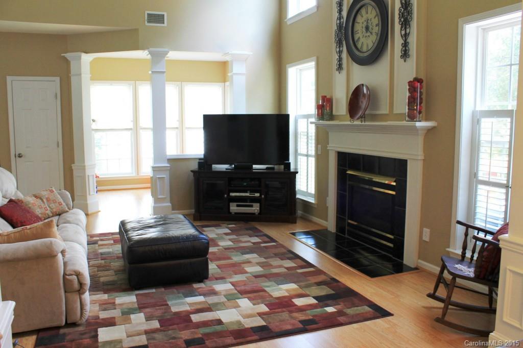 Highland Creek - Residential