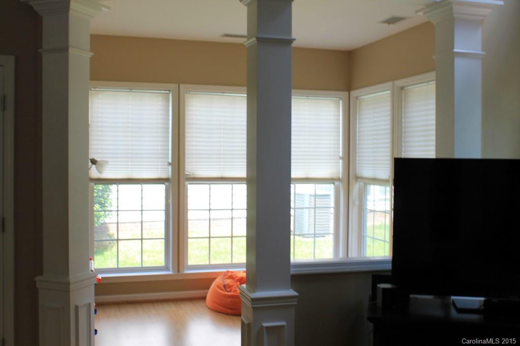 Highland Creek - Residential