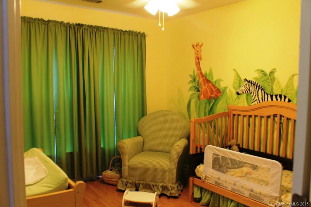 Highland Creek - Residential