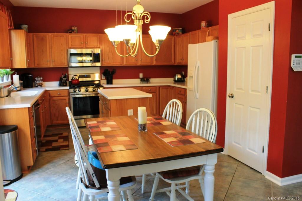 Highland Creek - Residential