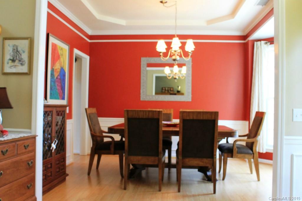 Highland Creek - Residential