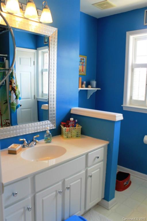 Highland Creek - Residential