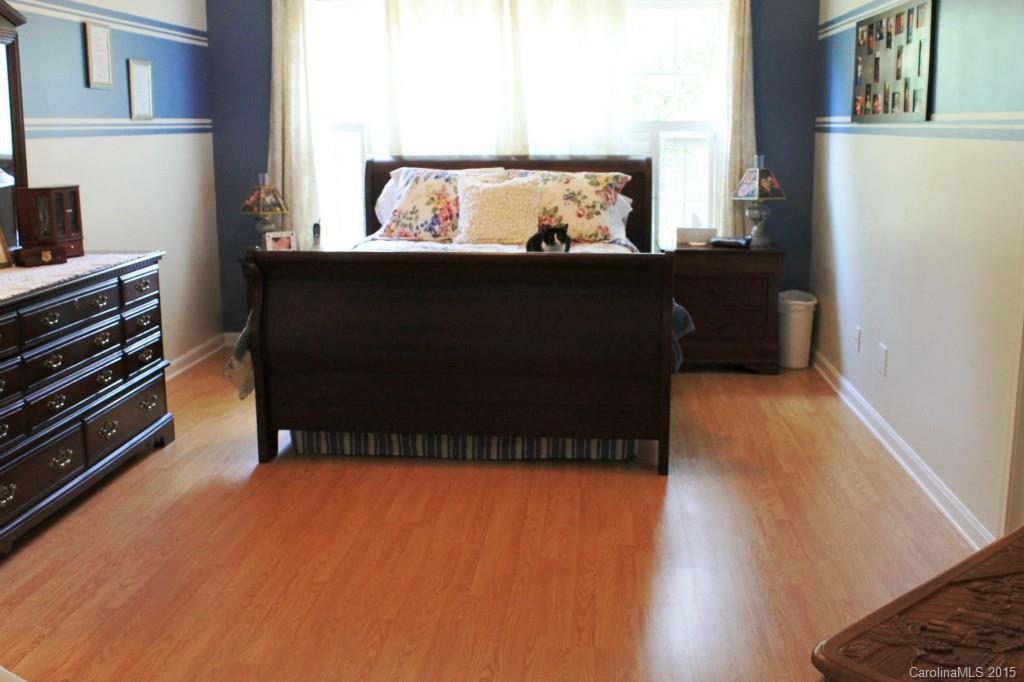 Highland Creek - Residential