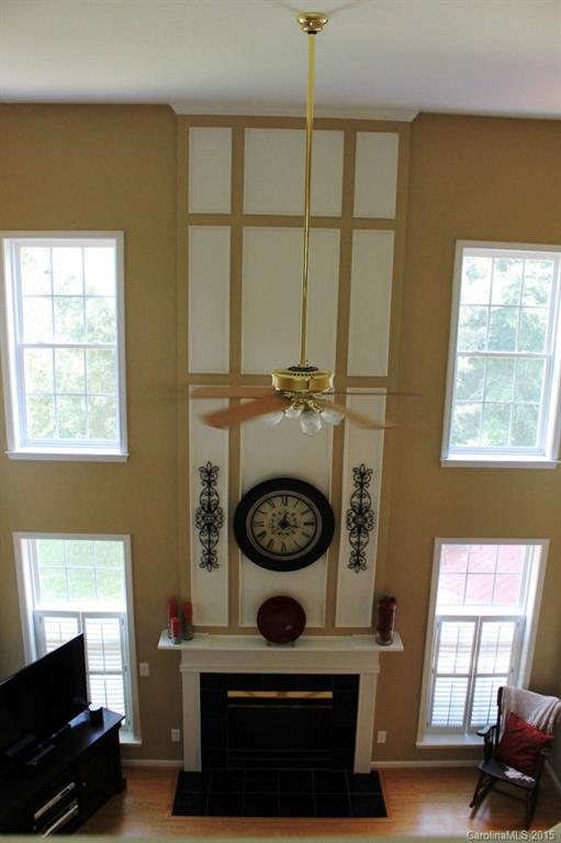 Highland Creek - Residential