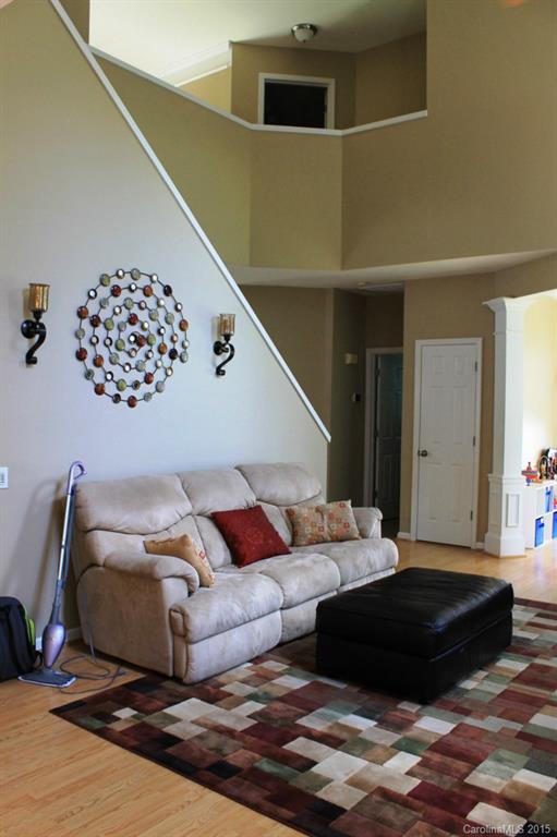 Highland Creek - Residential