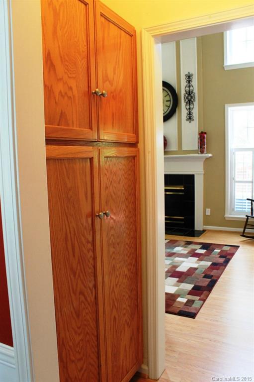 Highland Creek - Residential