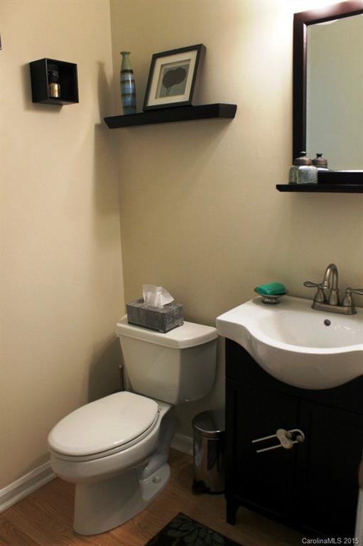 Highland Creek - Residential