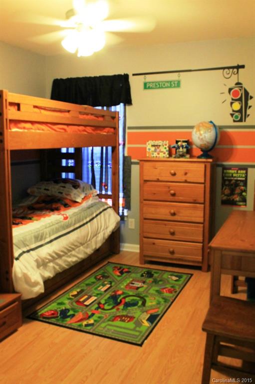 Highland Creek - Residential