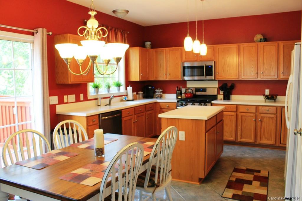 Highland Creek - Residential