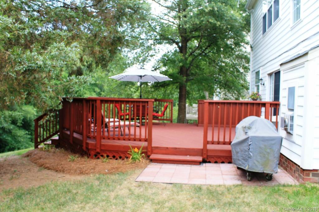 Highland Creek - Residential