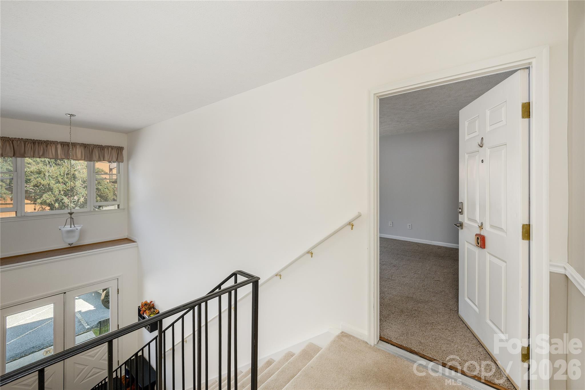 1743 Haywood Manor Road C