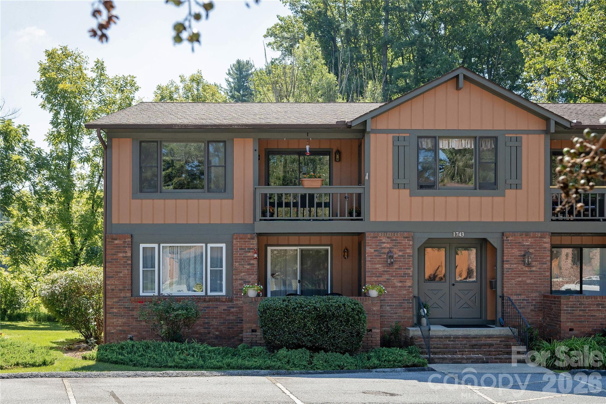 1743 Haywood Manor Road C