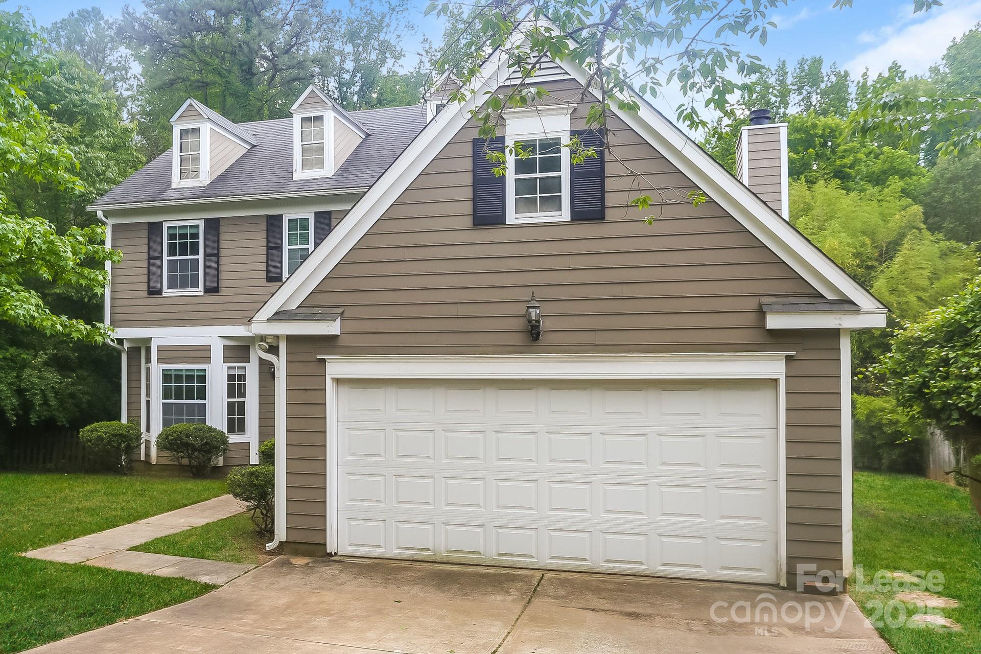 Danby - Residential Lease