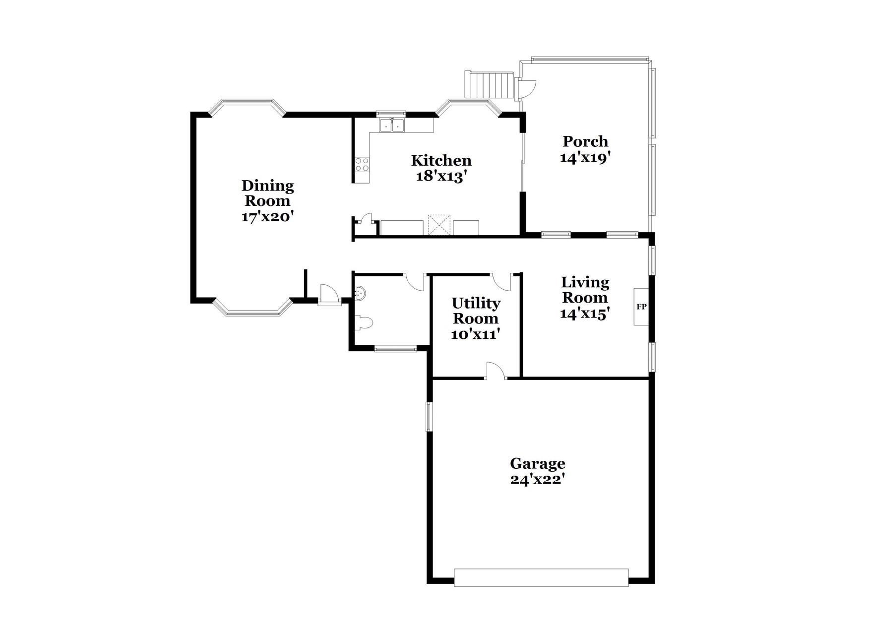 Danby - Residential Lease