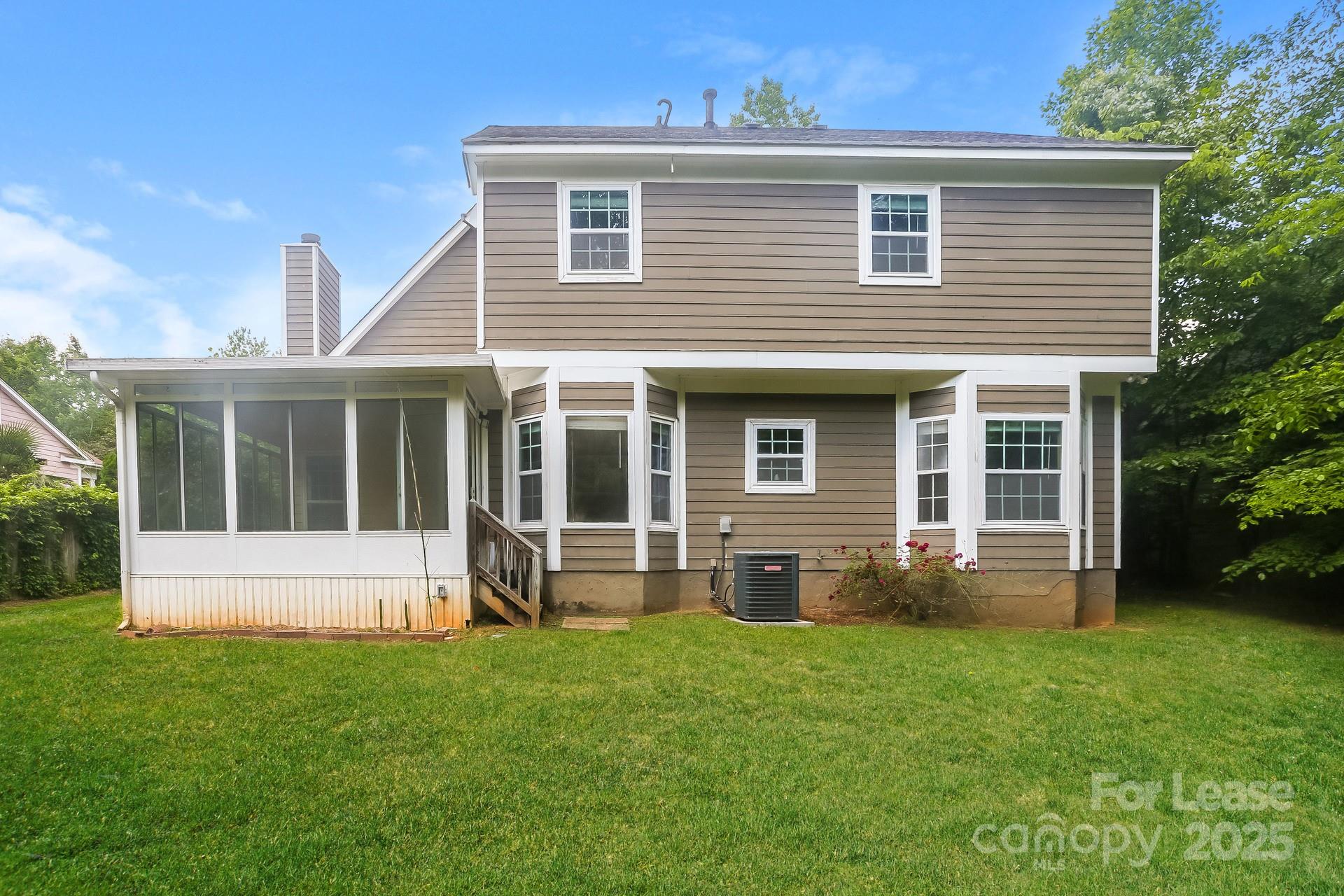 Danby - Residential Lease