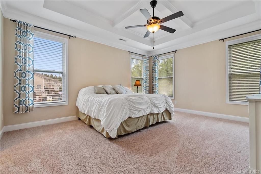 Walnut Creek - Residential