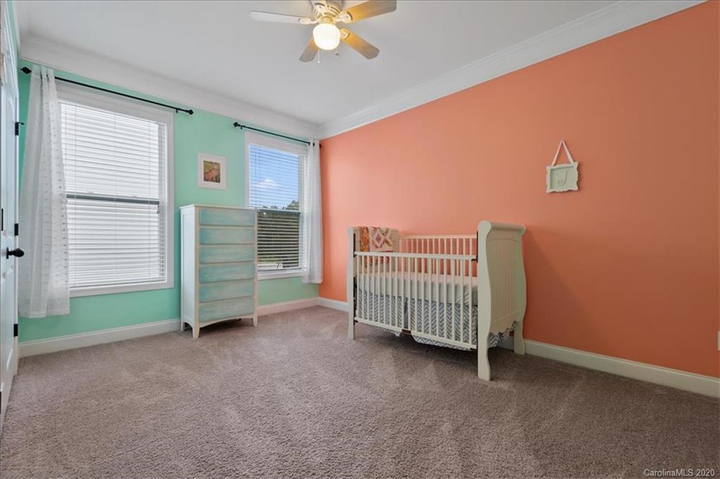 Walnut Creek - Residential