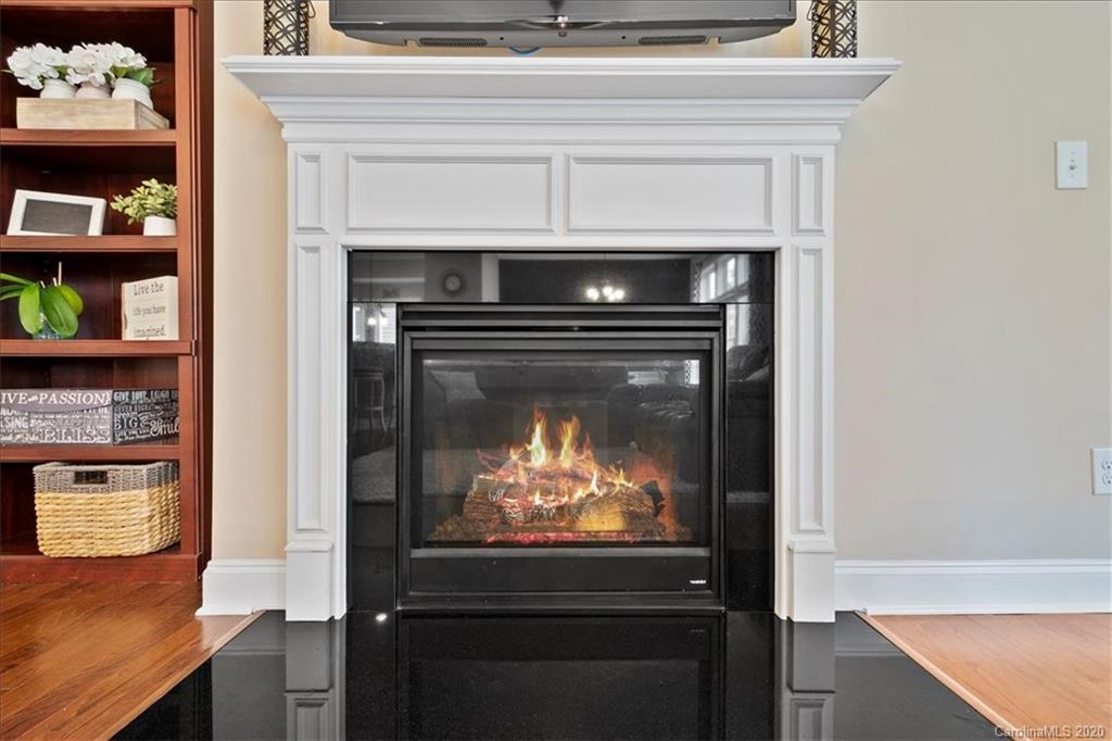 Walnut Creek - Residential