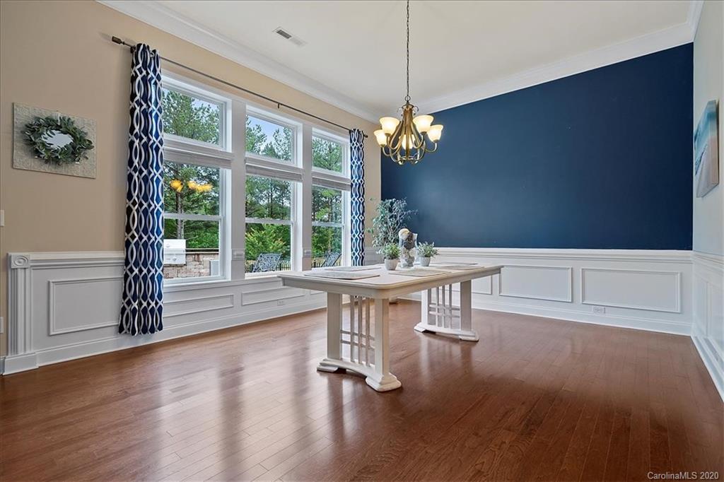 Walnut Creek - Residential