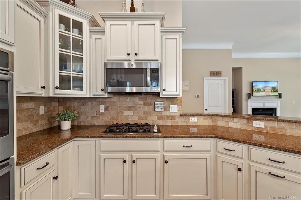 Walnut Creek - Residential