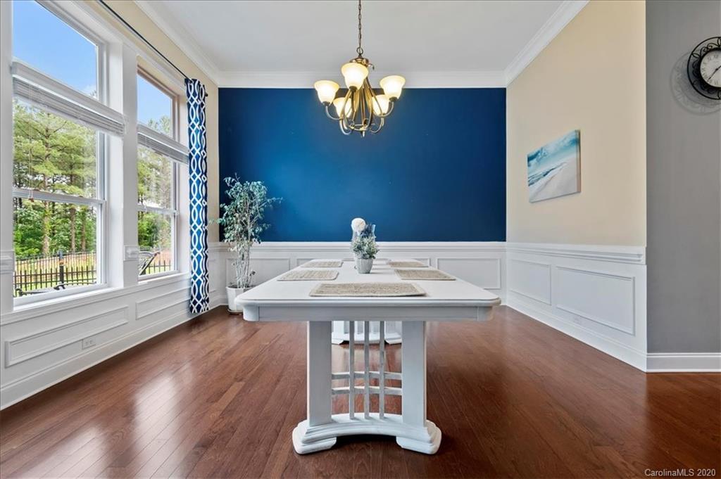 Walnut Creek - Residential