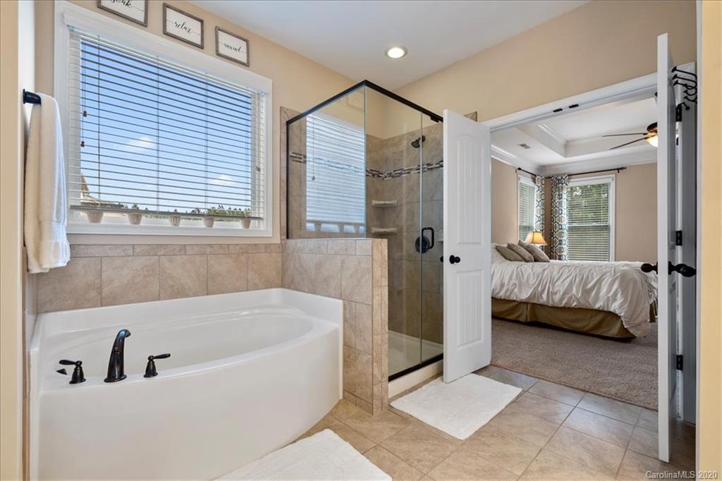 Walnut Creek - Residential