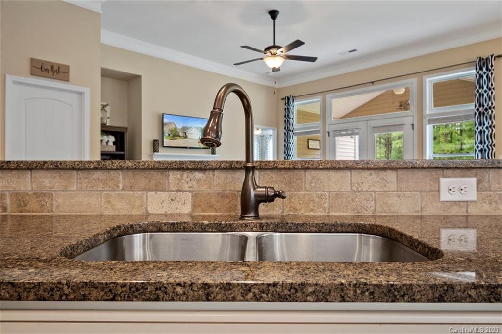 Walnut Creek - Residential