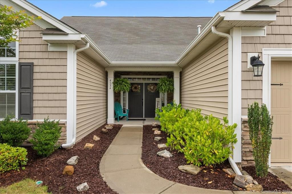 Walnut Creek - Residential