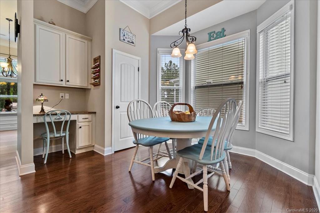 Walnut Creek - Residential