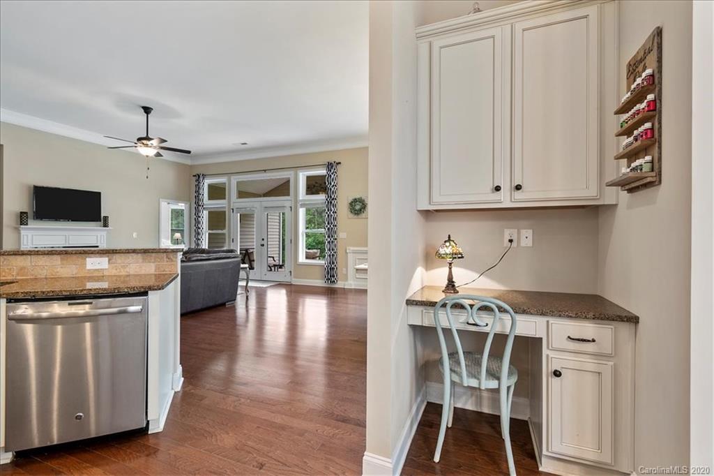 Walnut Creek - Residential