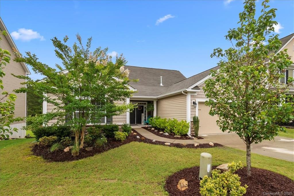 Walnut Creek - Residential