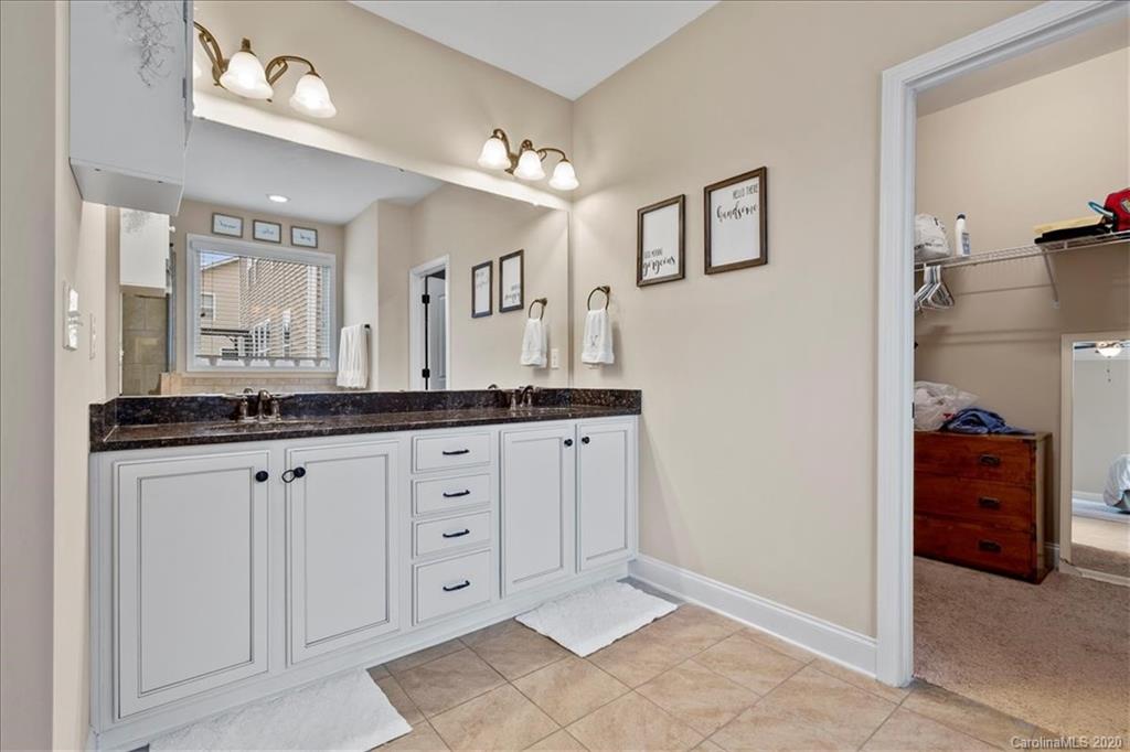 Walnut Creek - Residential