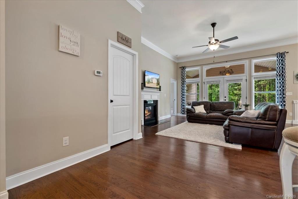 Walnut Creek - Residential