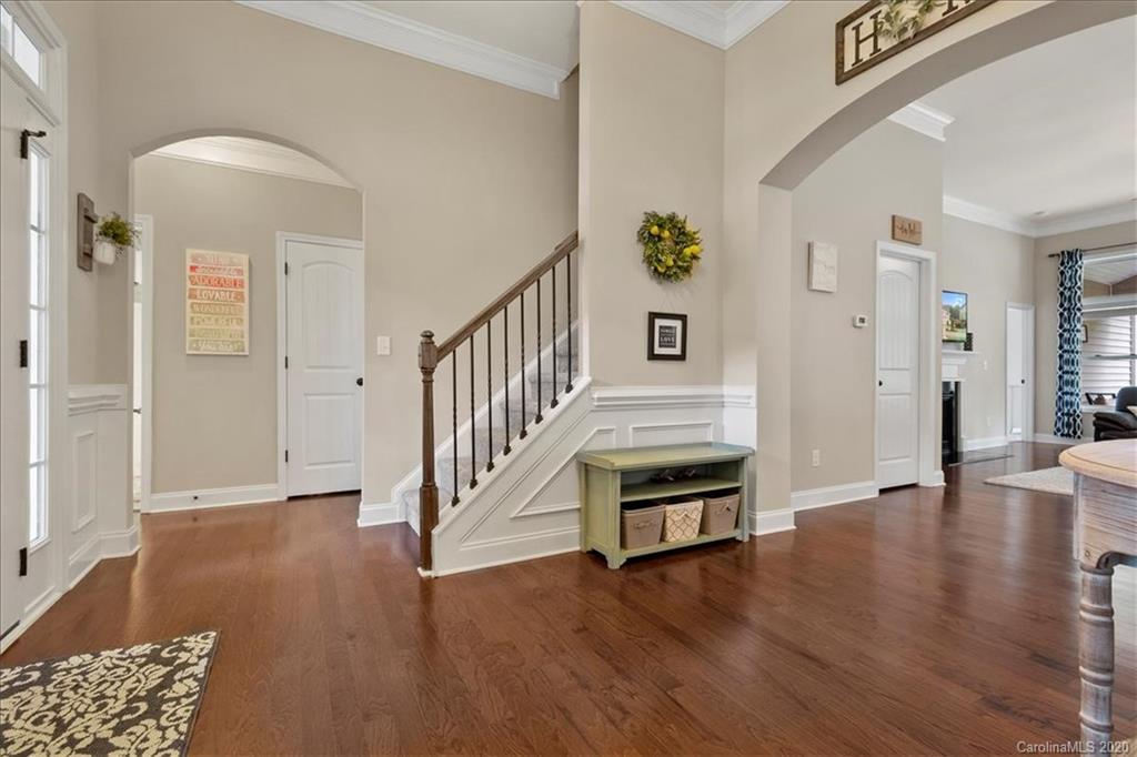 Walnut Creek - Residential