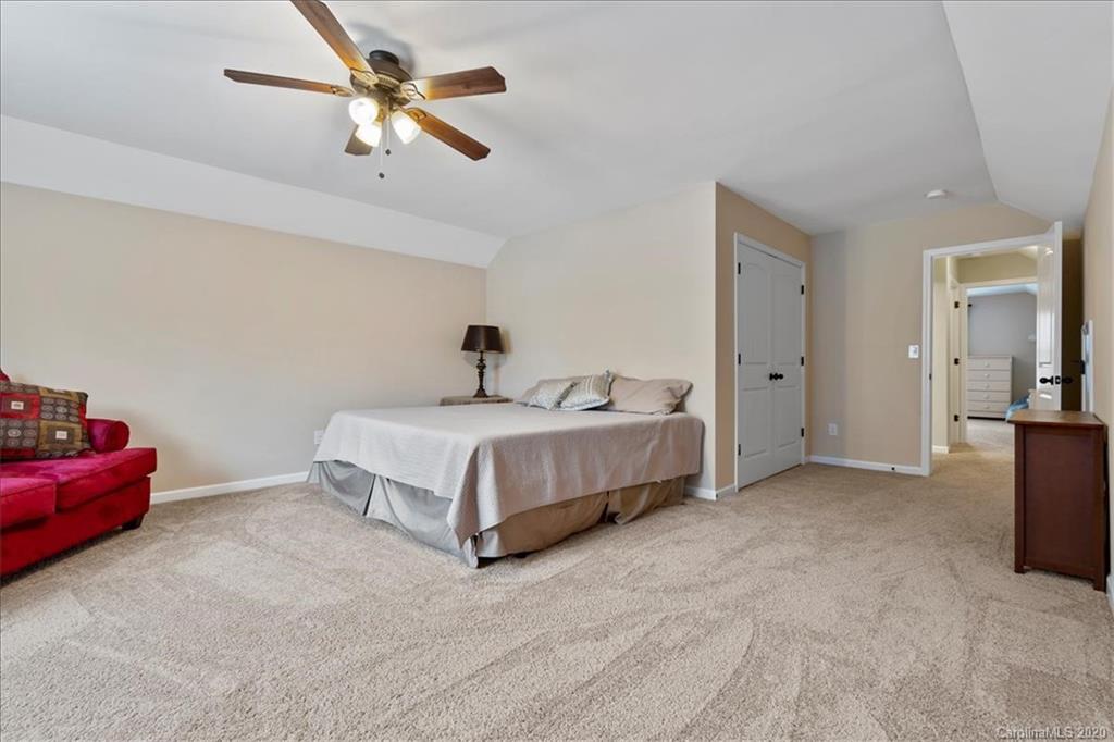 Walnut Creek - Residential