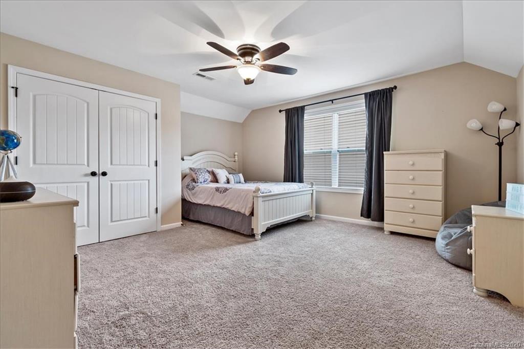 Walnut Creek - Residential