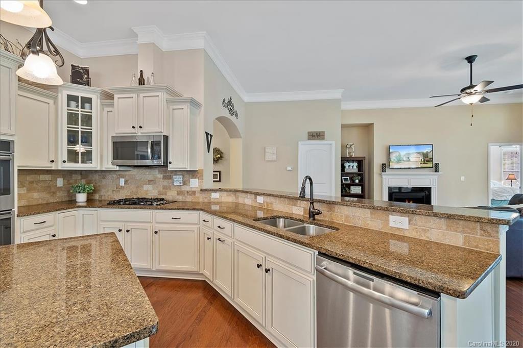 Walnut Creek - Residential