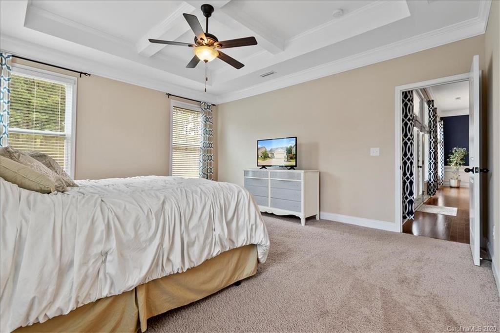 Walnut Creek - Residential