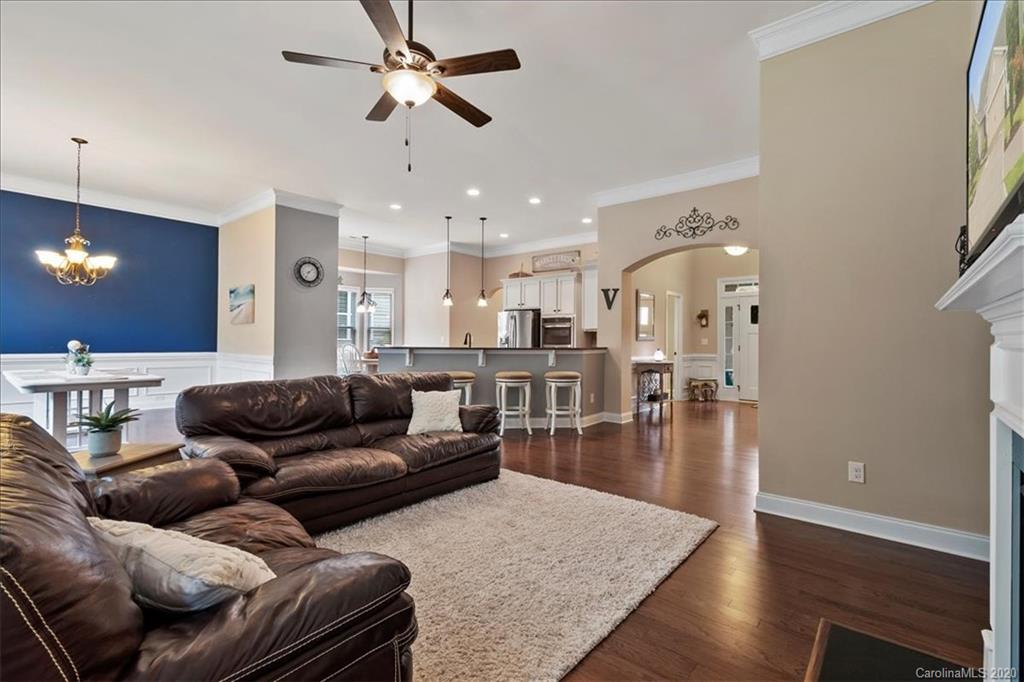 Walnut Creek - Residential