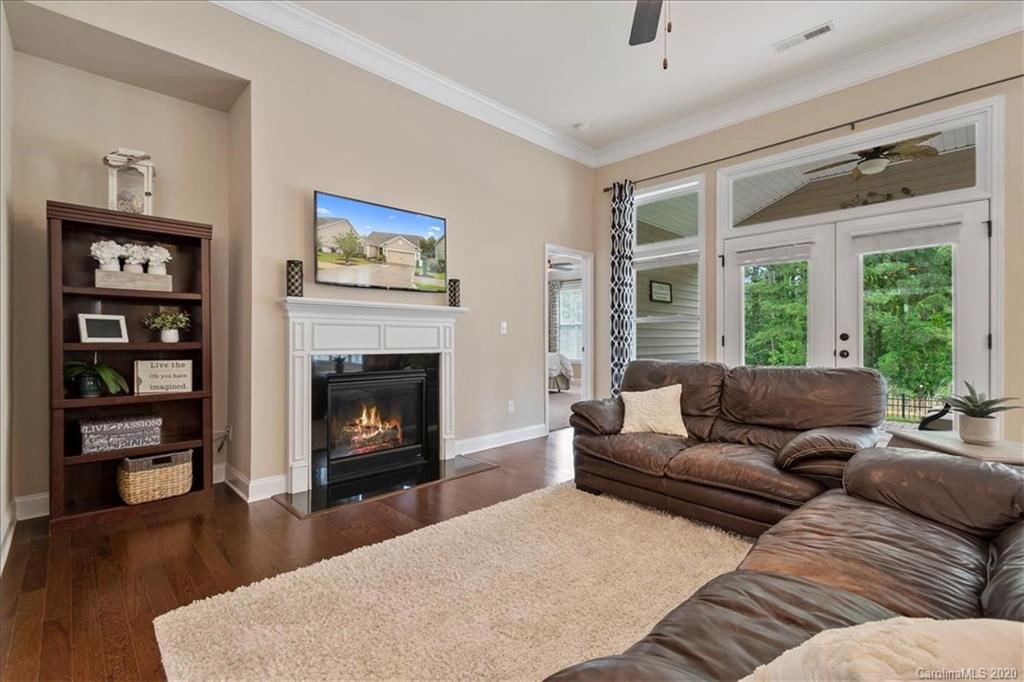 Walnut Creek - Residential