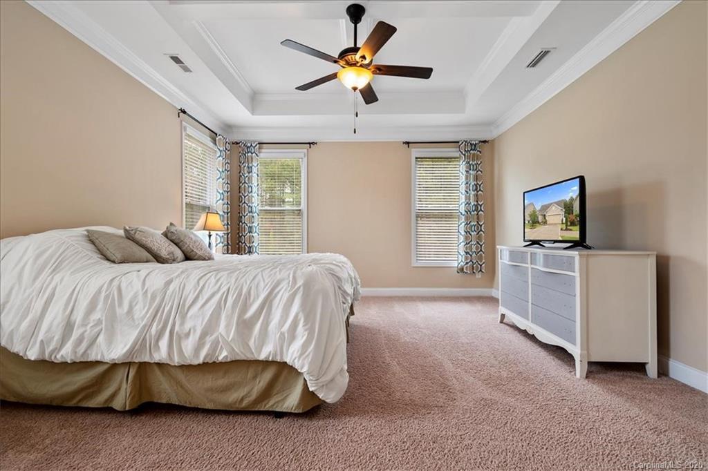 Walnut Creek - Residential