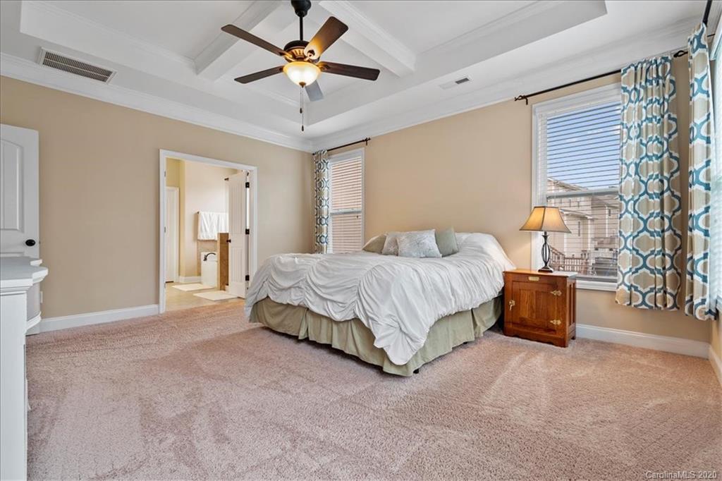 Walnut Creek - Residential