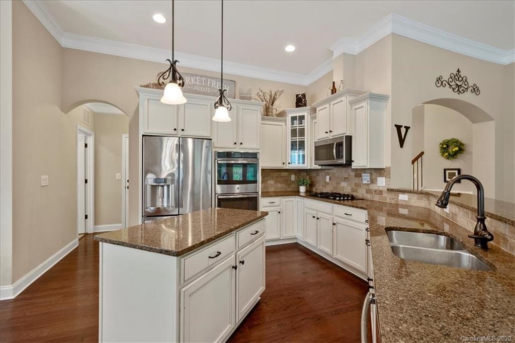 Walnut Creek - Residential