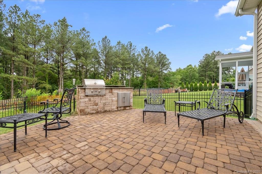 Walnut Creek - Residential